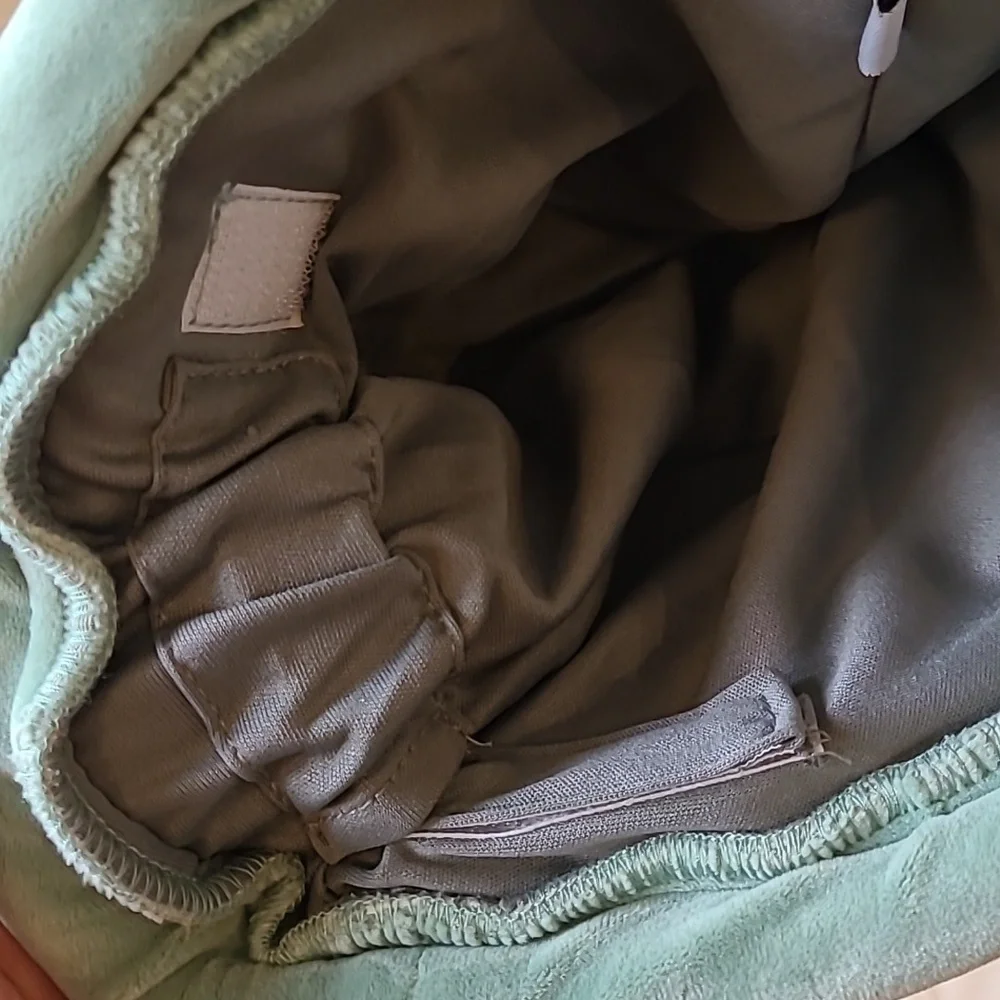 unknown costume offers strap